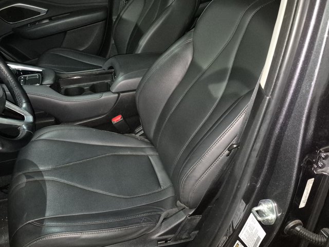 Used 2021 Acura RDX FWD image 12