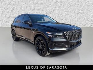 Used 2024 Genesis GV80 3.5T Prestige Signature video 1