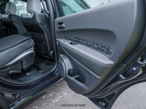 Used 2025 Dodge Durango SRT Hellcat image 43