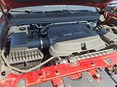 Used 2016 Chevrolet Colorado Z71 image 27