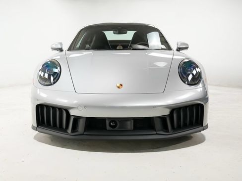 Certified 2026 Porsche 911 Carrera 4 GTS AWD/4WD image 6