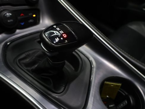 Used 2018 Dodge Challenger GT w/ Driver Convenience Group AWD/4WD image 27