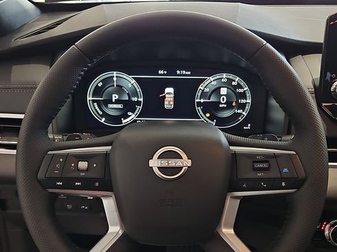 New 2026 Nissan Rogue Platinum AWD/4WD image 18