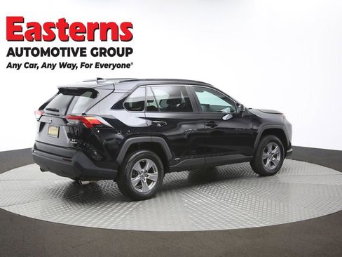 Used 2022 Toyota RAV4 LE AWD/4WD image 41
