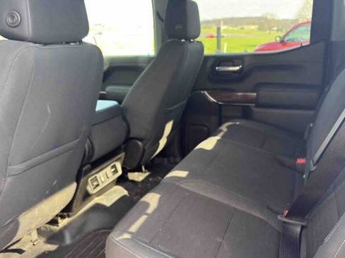 Used 2021 GMC Sierra 1500 Elevation AWD/4WD image 14
