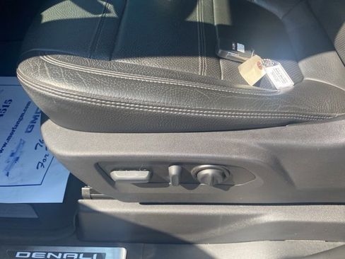 Used 2022 GMC Sierra 2500 Denali image 18