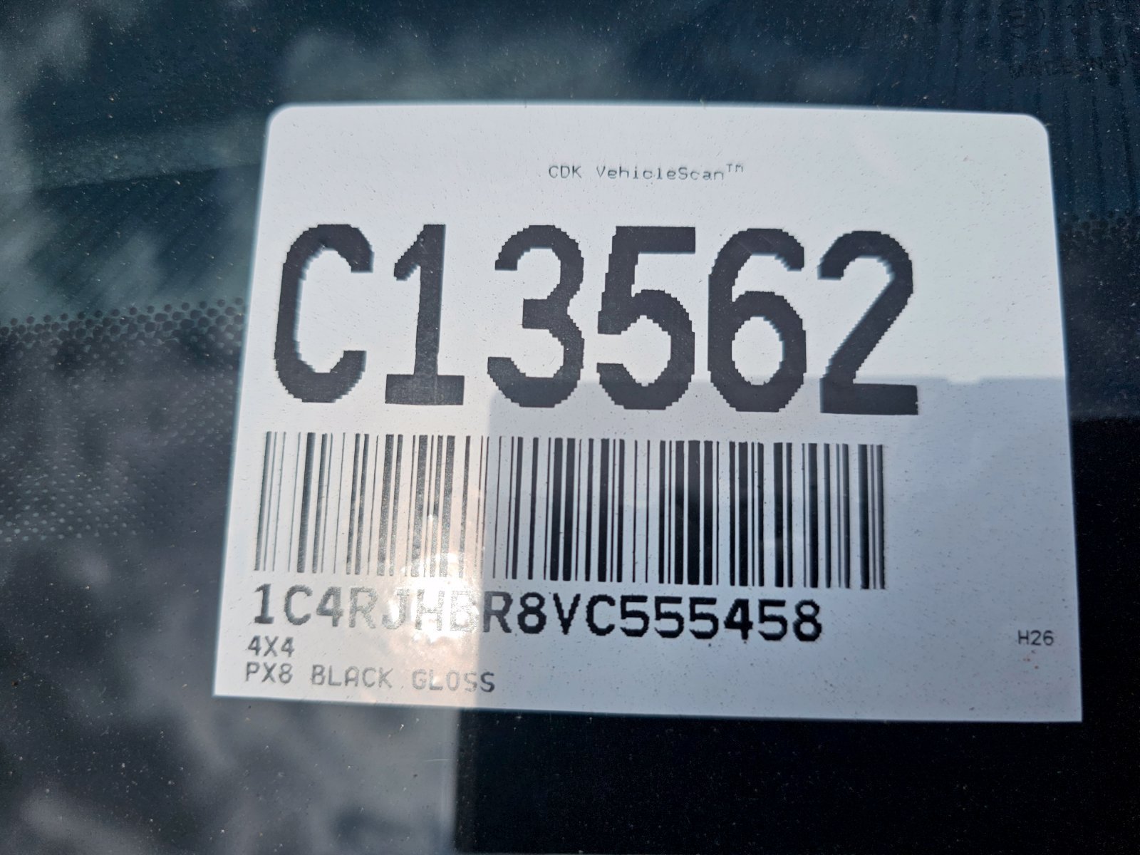 New 2027 Jeep Grand Cherokee Limited AWD/4WD image 20