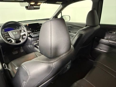 Used 2019 Honda Passport Elite image 33