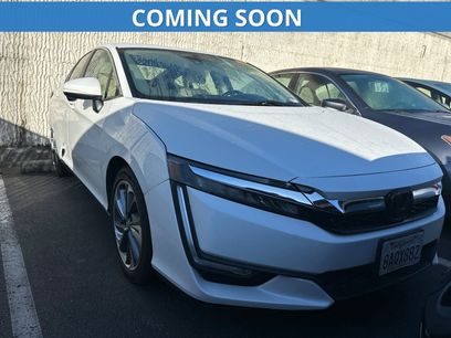 Used 2018 Honda Clarity Touring