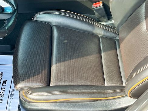 Used 2022 Cadillac CT4 Sport image 19