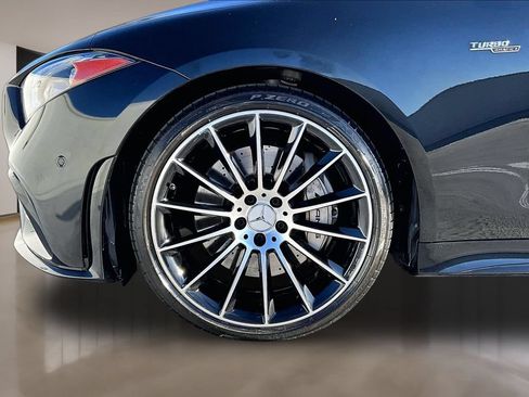 Used 2020 Mercedes-Benz CLS 53 AMG 4MATIC image 32