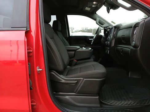 Used 2022 Chevrolet Silverado 1500 Custom image 29