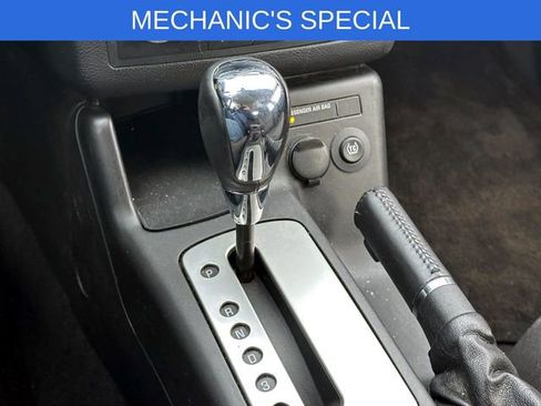 Used 2009 Pontiac G6 Sedan w/ Sport Package 2 image 23