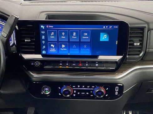 Certified 2023 Chevrolet Silverado 1500 LT image 20