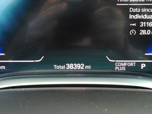 Used 2022 BMW 740i RWD image 43