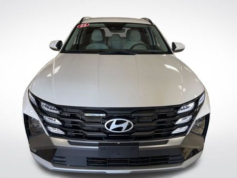 Used 2025 Hyundai Tucson SEL AWD/4WD image 9