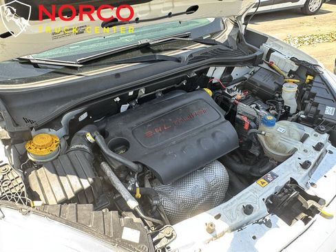 Used 2022 RAM ProMaster City Tradesman FWD image 29