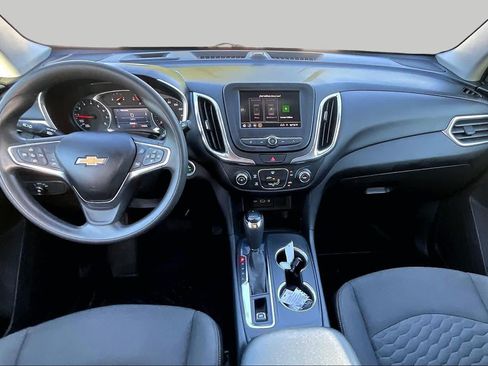Used 2021 Chevrolet Equinox LT AWD/4WD image 14
