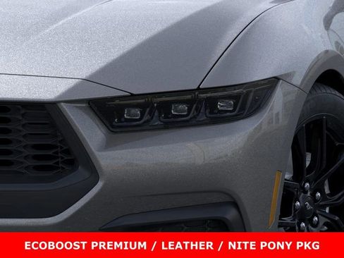 New 2026 Ford Mustang Premium image 18