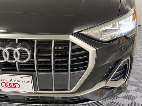 Used 2022 Audi Q3 2.0T Premium AWD/4WD image 12