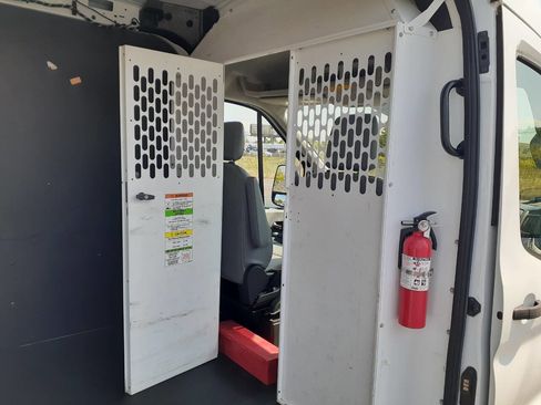 Used 2019 Ford Transit 150 148 Medium Roof image 16