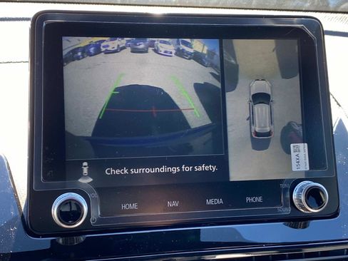 New 2025 Mitsubishi Eclipse Cross SEL image 10