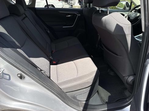Used 2023 Toyota RAV4 XLE w/ Convenience Package AWD/4WD image 26