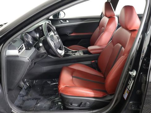 Used 2023 Kia K5 GT-Line w/ GT-Line Premium Package AWD/4WD image 29