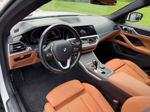 Used 2023 BMW 430i Gran Coupe RWD image 12