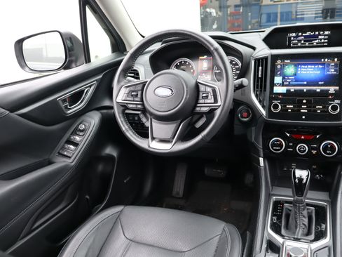 Used 2019 Subaru Forester Limited w/ Popular Package #3 image 12