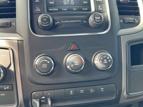 Used 2015 RAM 2500 Power Wagon Tradesman image 20