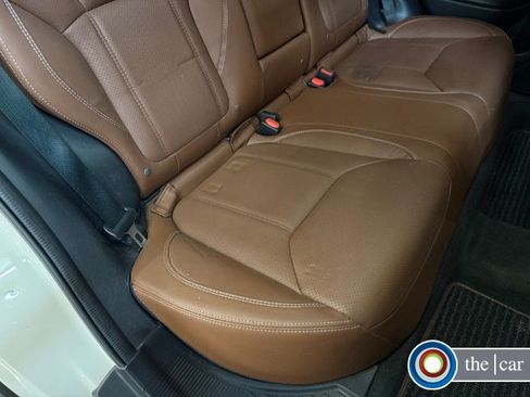 Used 2021 Subaru Forester Touring w/ Popular Package #2 image 18