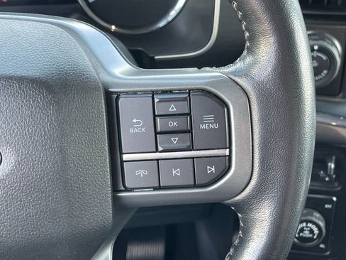 Used 2022 Ford F150 XLT w/ Equipment Group 302A High AWD/4WD image 27
