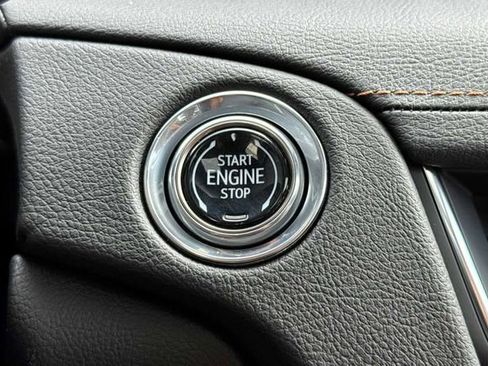 New 2026 Cadillac CT5 V RWD image 22