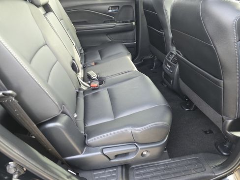 Used 2022 Honda Pilot Special Edition image 18