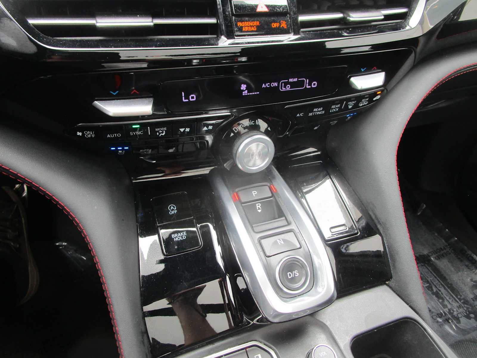 Certified 2023 Acura MDX A-Spec AWD/4WD image 21