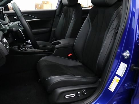 Used 2025 Acura Integra A-Spec image 9