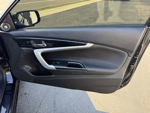 Used 2015 Honda Accord EX image 19