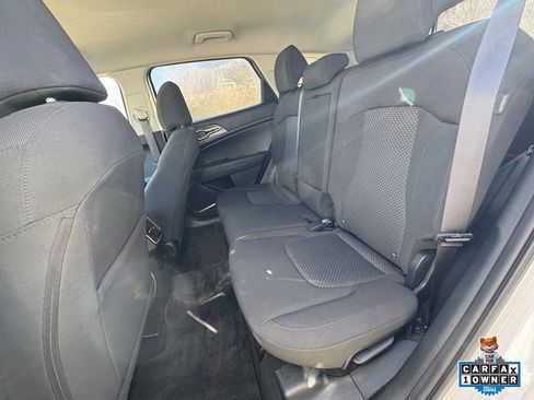 Certified 2025 Kia Sportage LX image 24