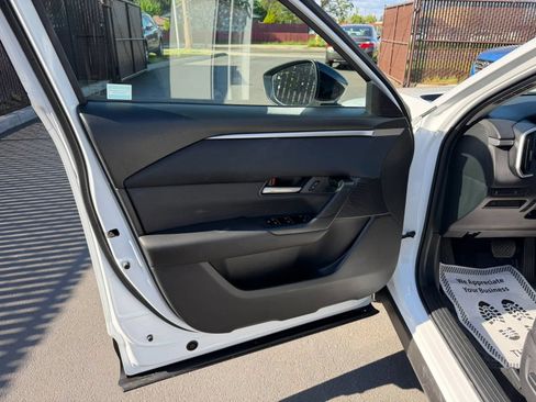 Used 2023 MAZDA CX-50 2.5 S w/ Cargo Package AWD/4WD image 9