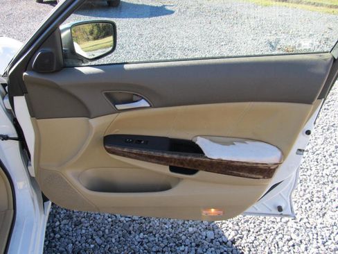 Used 2008 Honda Accord EX-L image 38