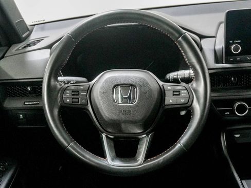 Used 2024 Honda CR-V Sport image 21