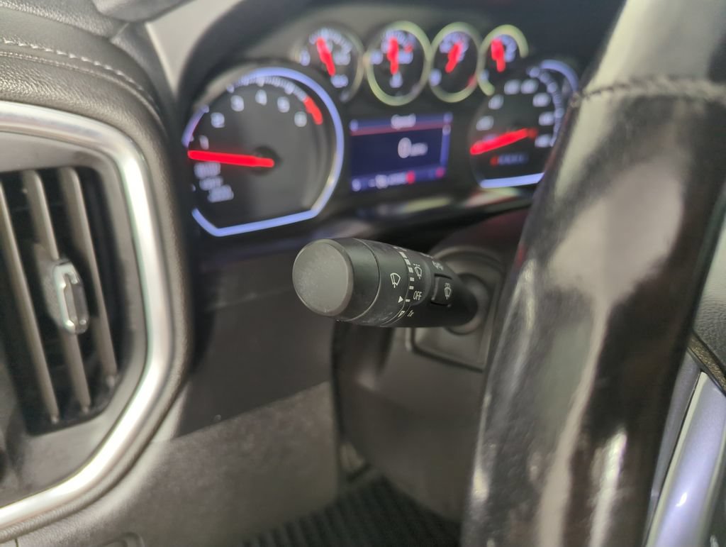 Used 2019 Chevrolet Silverado 1500 RST w/ All-Star Edition RWD image 20