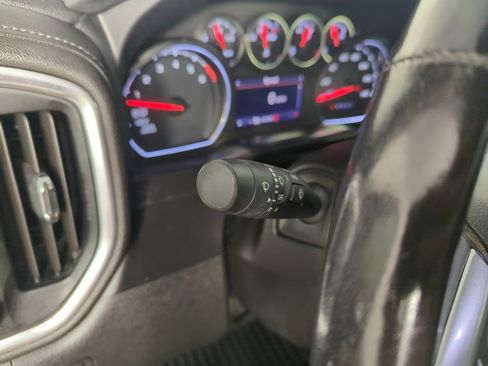 Used 2019 Chevrolet Silverado 1500 RST w/ All-Star Edition RWD image 20