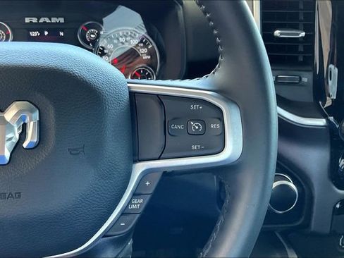 Used 2023 RAM 1500 Big Horn image 19