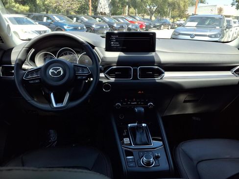 Certified 2023 MAZDA CX-5 AWD 2.5 S image 22