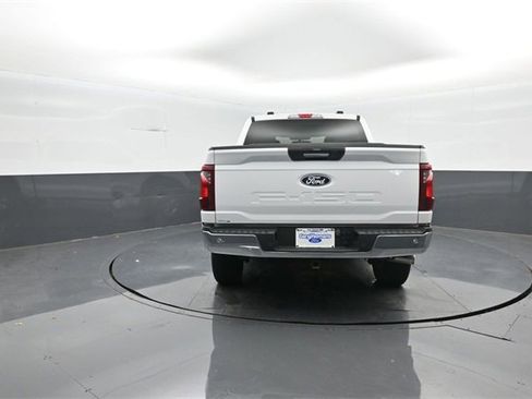 Certified 2024 Ford F150 XLT w/ Tow/Haul Package image 6