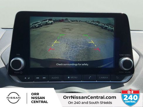 Used 2024 Nissan Sentra SV w/ All-Weather Package image 25