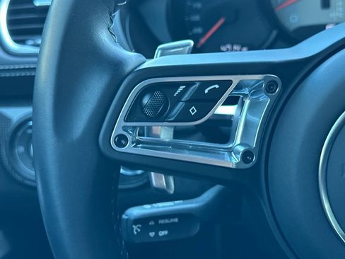 Certified 2024 Porsche 718 Cayman GTS RWD image 23