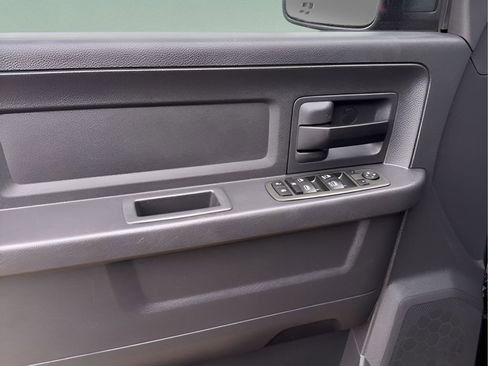 Used 2012 RAM 1500 Express w/ ST Popular Equipment Group image 16